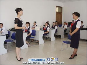 東航甘肅分公司舉辦服務(wù)禮儀培訓(xùn) 提升服務(wù)品質(zhì) 助力員工幸福