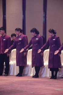 徐州企業(yè)職場禮儀培訓(xùn) 商務(wù)禮儀服務(wù)禮儀培訓(xùn)