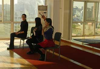 北京教師服務(wù)禮儀培訓(xùn)價格 星悅國際 hebnews.cn