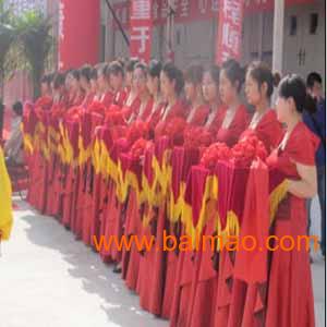 一站式慶典禮儀專家 天藝源，您的全能高效之選