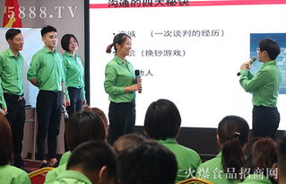 火爆服務，禮儀先行 職場商務禮儀操作實務訓練營