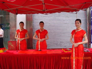 專業鑄就卓越，品質贏得信賴——佛山演出服務慶典禮儀服務全方位指南